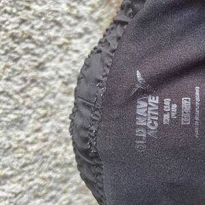 Old Navy Active Charcoal athletic shorts